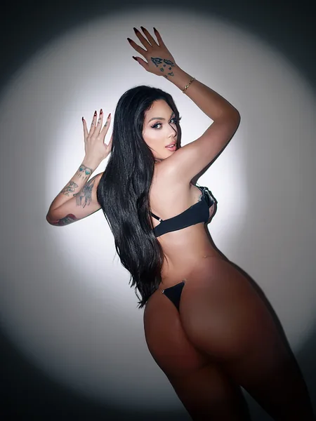 Priscila(LUA)