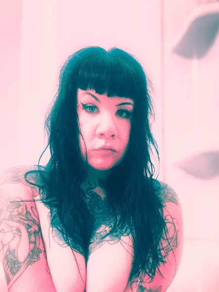 Venus Blue