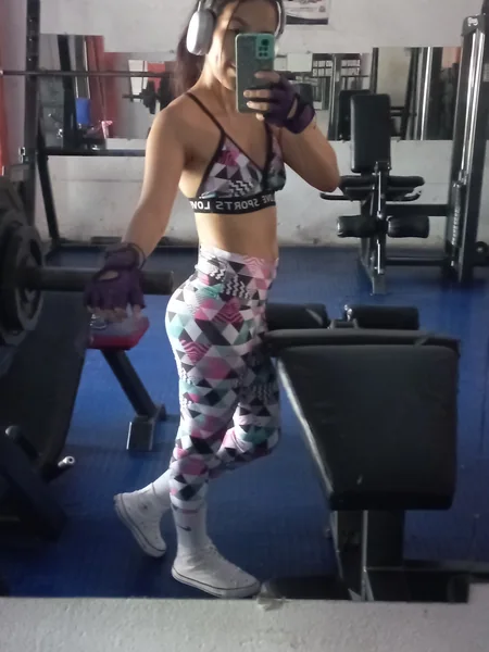 Tú flaca