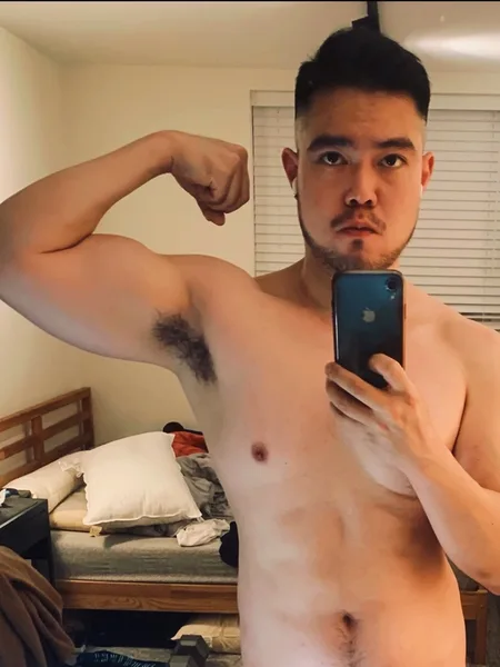 Girthy VVang