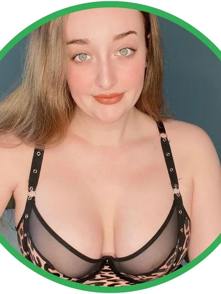 TS Gisele Eden - FREE BRITISH TGIRL