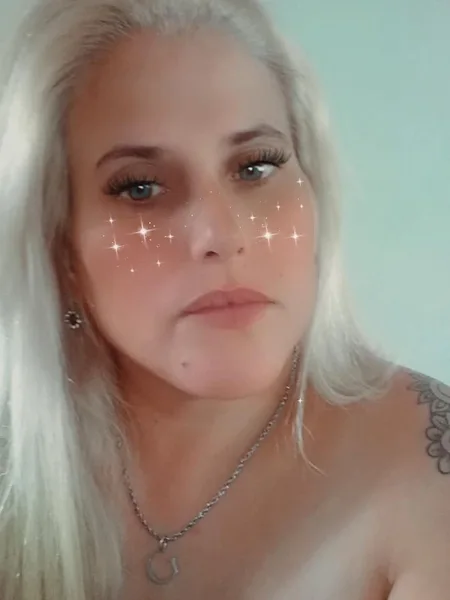 Hotblonde 🔥💋