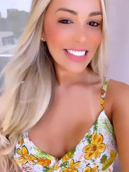 Giselle Gucci