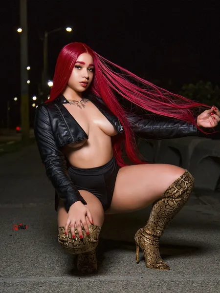 Gissel 💦