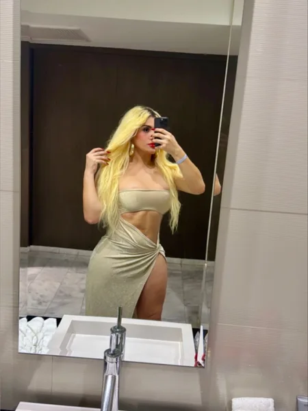 Gissell Lombardi