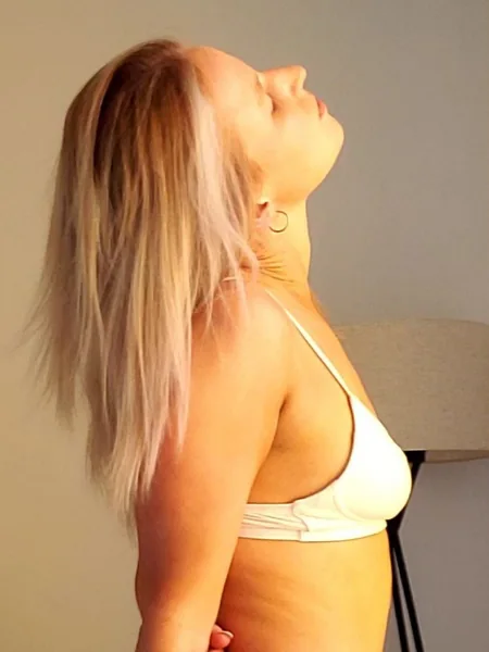 Tess Louise