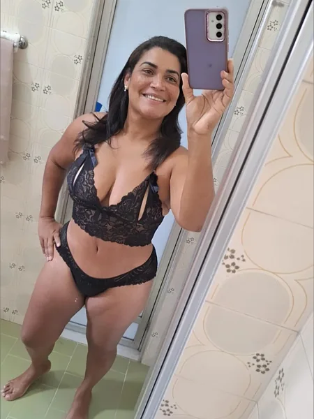 Sempre safada