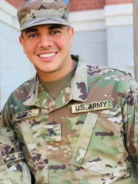 Dylan Keendi