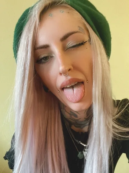 GladyceSuicide