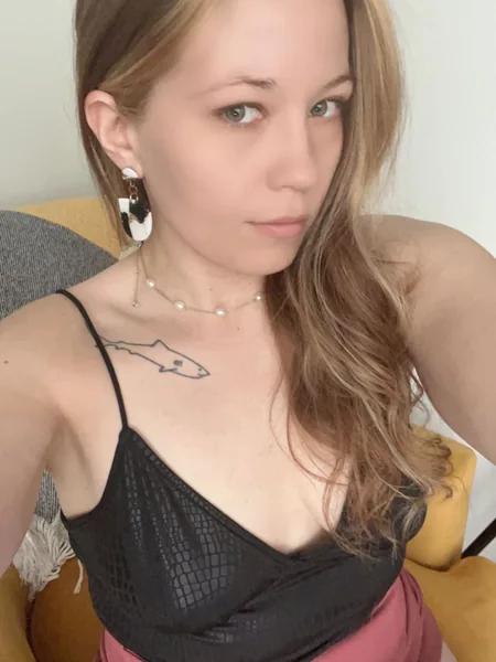 Goddess Gabrielle