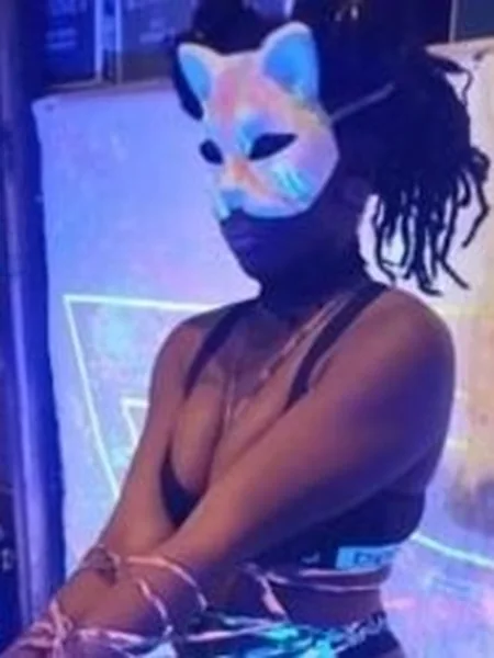 Mxtress Bastet