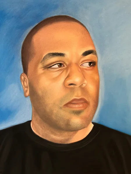 GLAMOURBOI DEVON MALIK SCOTT