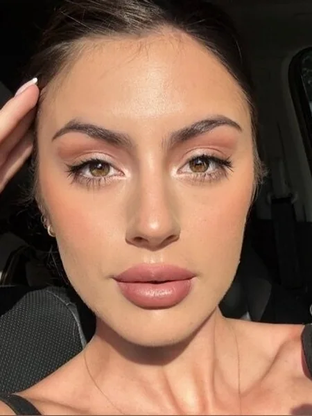 Gracie Valentino