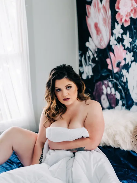 Jessi Monroe