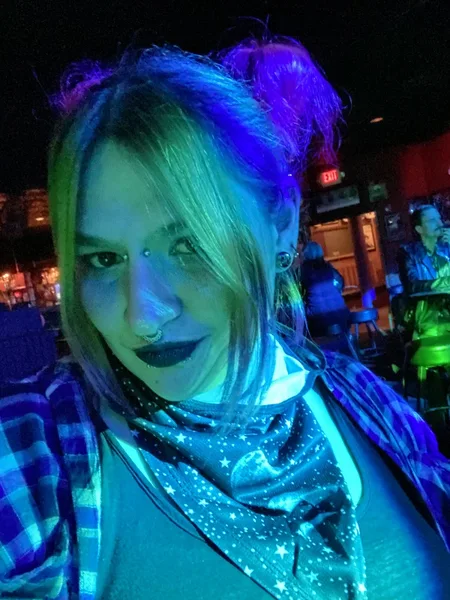 Titty Goblin
