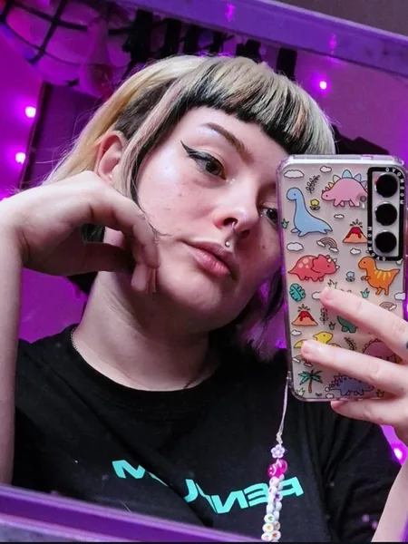 GlitteryChaos