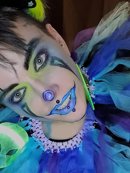 The Globlin Babe avatar