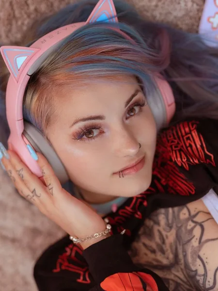 💜Gloom💜 Cosplay cutie
