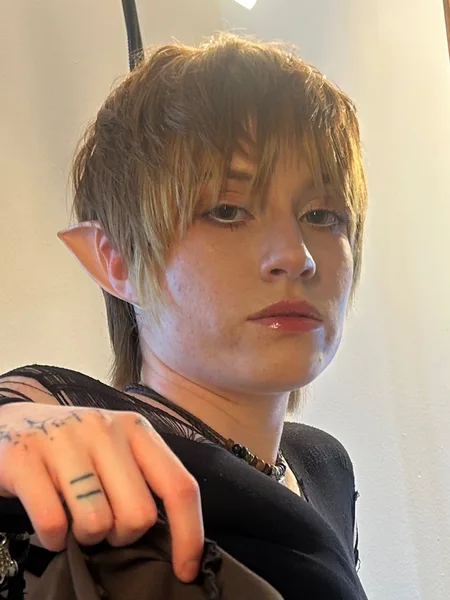 Aedan Fae