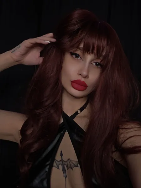 Glossy Foxy