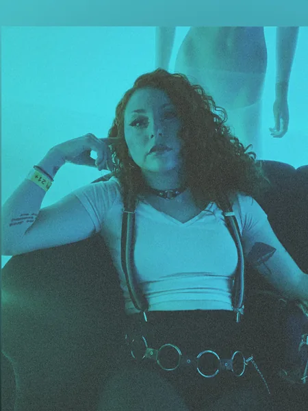 💎𝙼𝚒𝚜𝚝𝚛𝚎𝚜𝚜 𝙰𝚕𝚒𝚌𝚎 𝙺𝚊𝚝💎