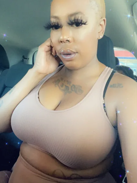 Jo’lee shine