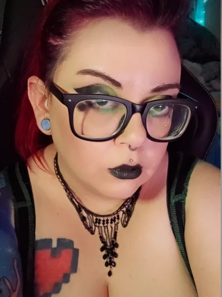 Goblin Dommy Mommy