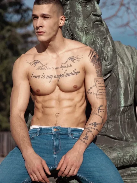 God Physique