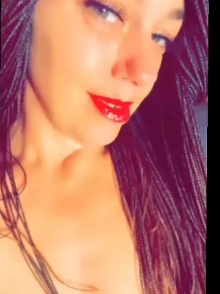 Goddess Eve
