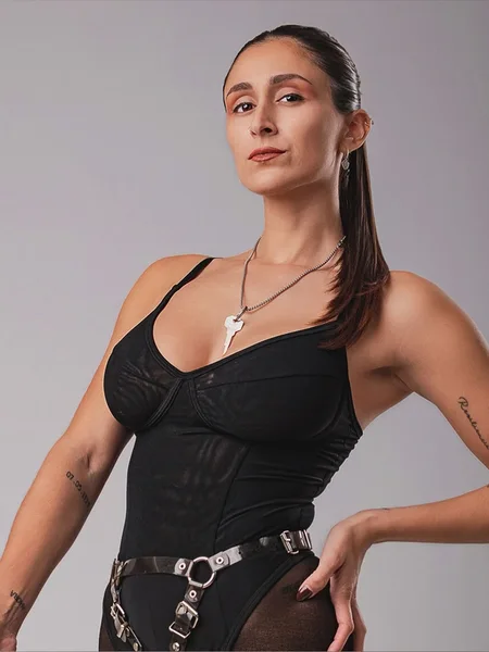 Goddess Sarah 👑🖤⛓️ avatar