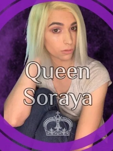 Cash Queen Soraya (FREE)