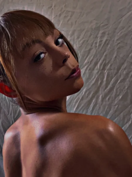 Fitness Goddess Jayde