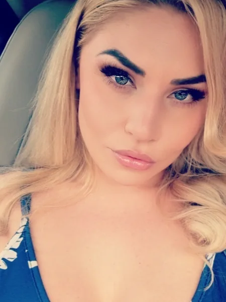 Goddess Kitty
