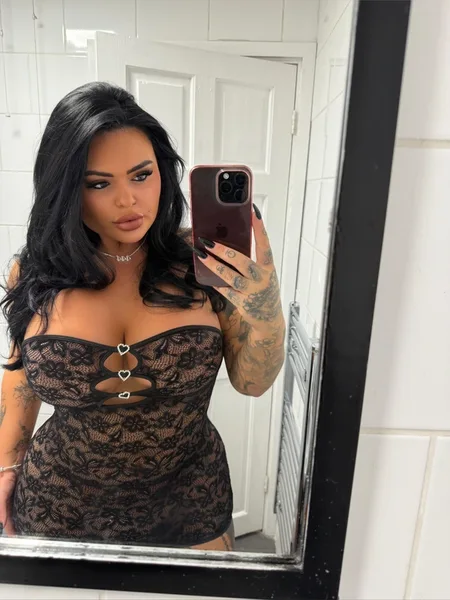 🖤LEXIE🖤