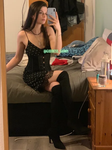 Goddess_Sanny
