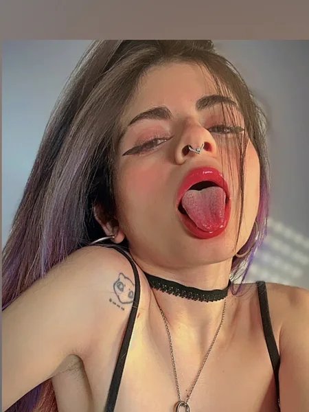 KinkyDoll🫦 A$$WRECKER ⛓️
