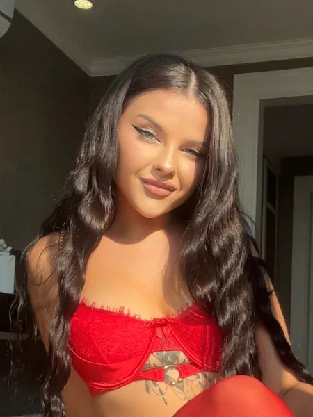 👑 Goddess Sheila 👑 avatar