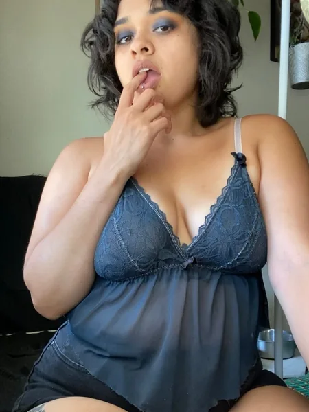 Goddess Stephy