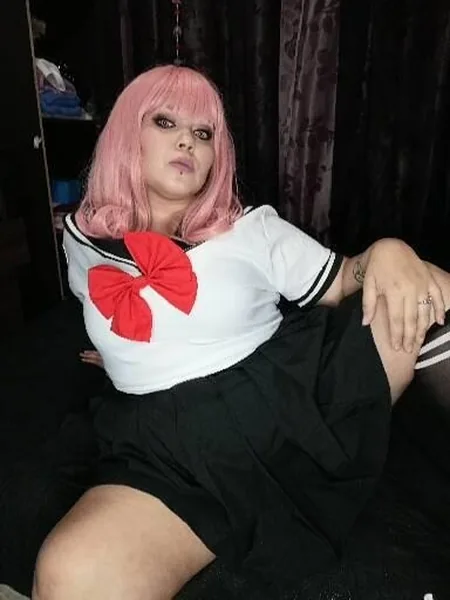 Mistress Abrahel