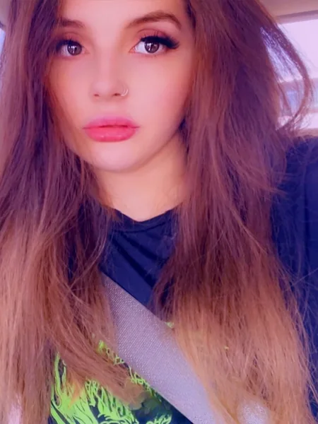Goddess Alexis
