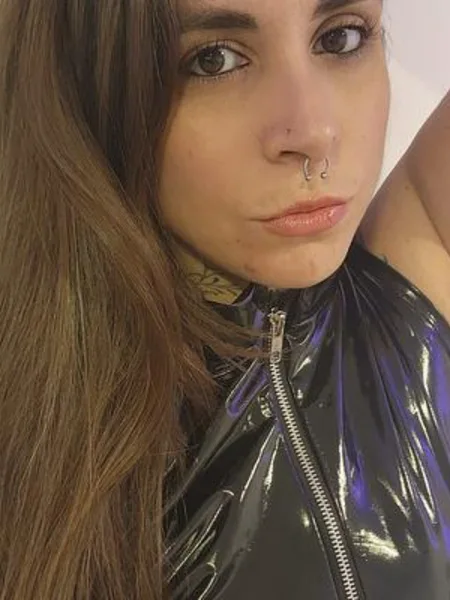 Goddess Ambar👑
