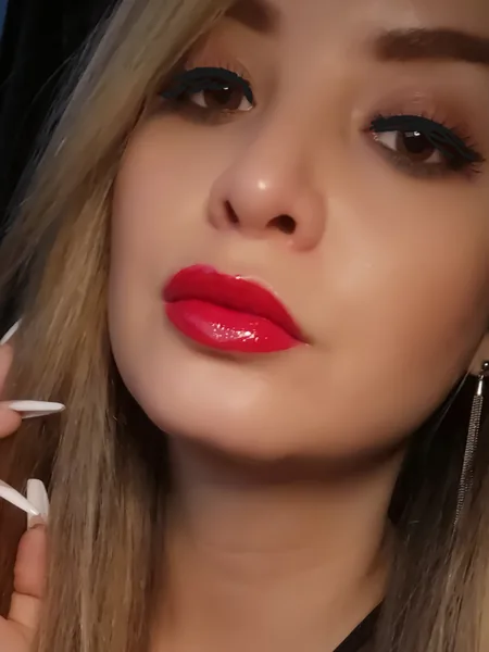 Goddess Amber