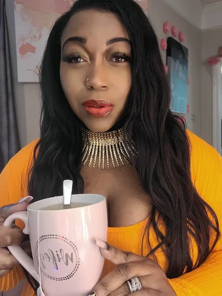 Yvette Dream Johnson