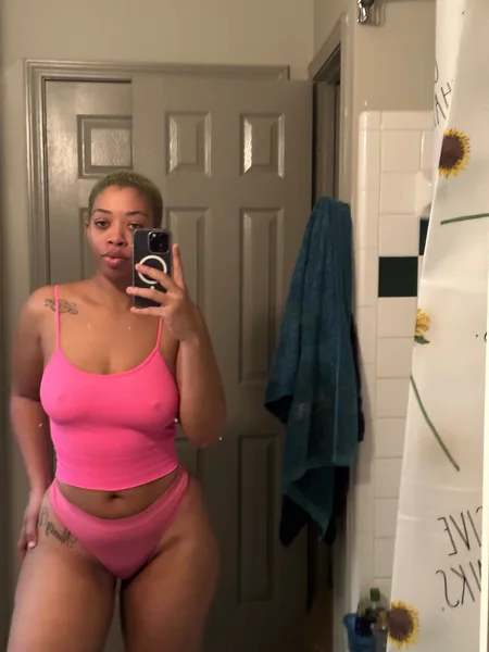 GoddessBleu