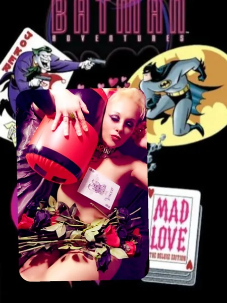 Goddess Brat avatar