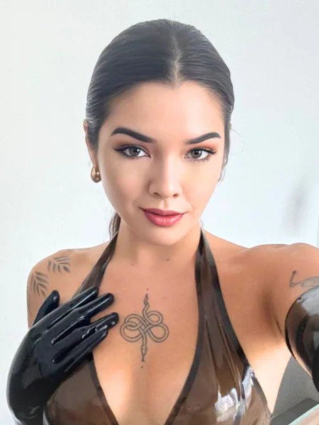 Goddess Candace avatar