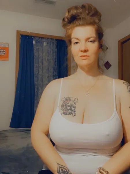 GoddessCandyKiss