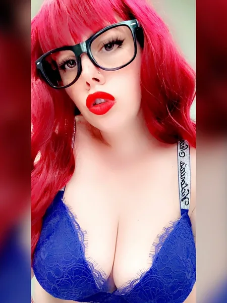 ♥️ 𝓖𝓸𝓭𝓭𝓮𝓼𝓼 𝓒𝓻𝔂𝓼𝓽𝓪𝓵 𝓥𝓘𝓟 ♥️