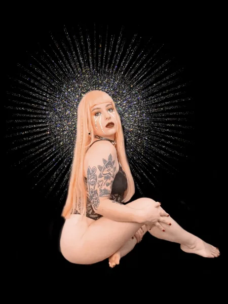 Goddess Elita avatar