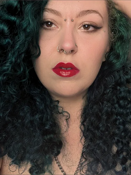 ✨ GoddessElleStar✨FEMDOM✨